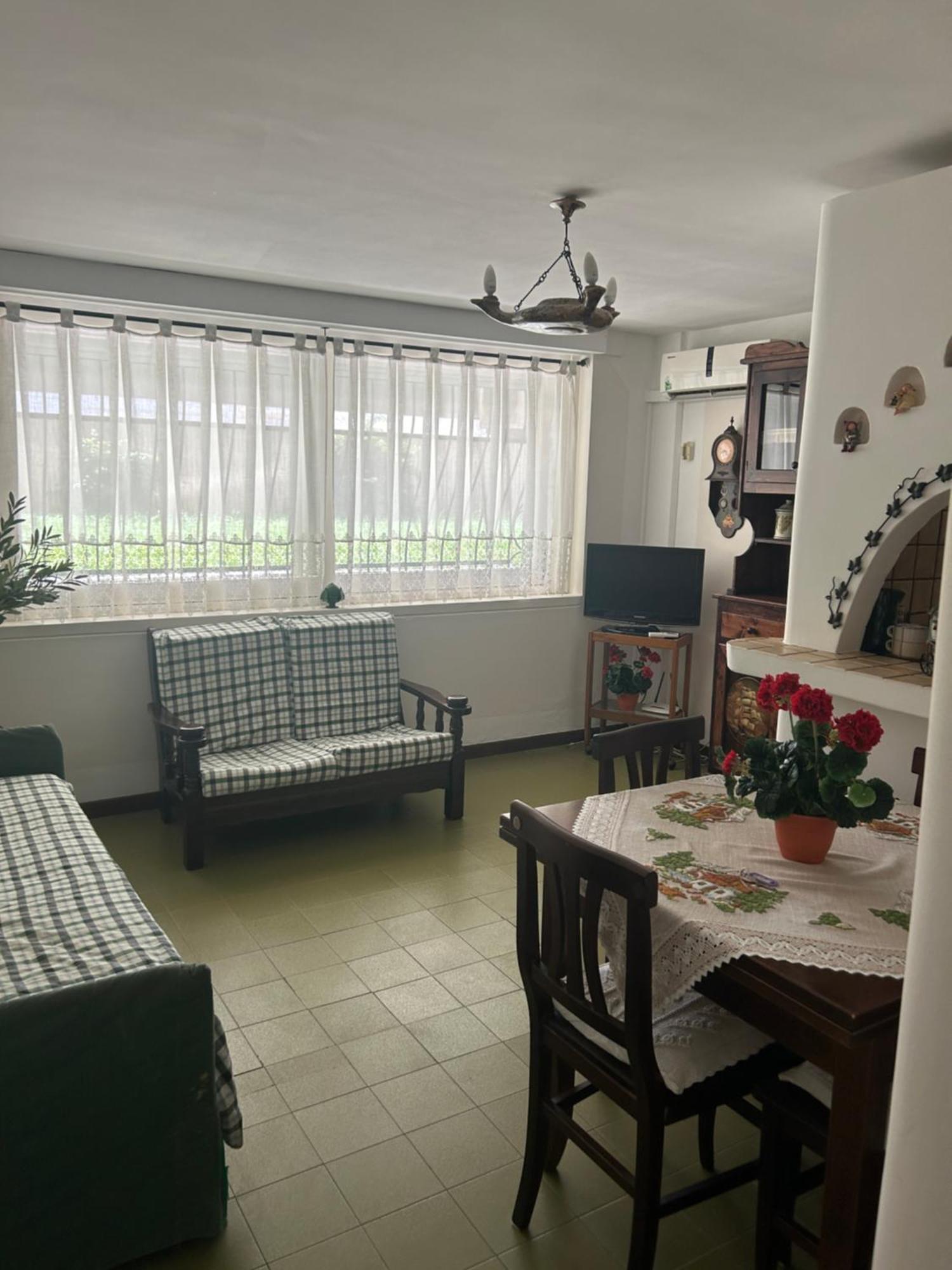 Miramare Apartment Manfredonia Exterior photo